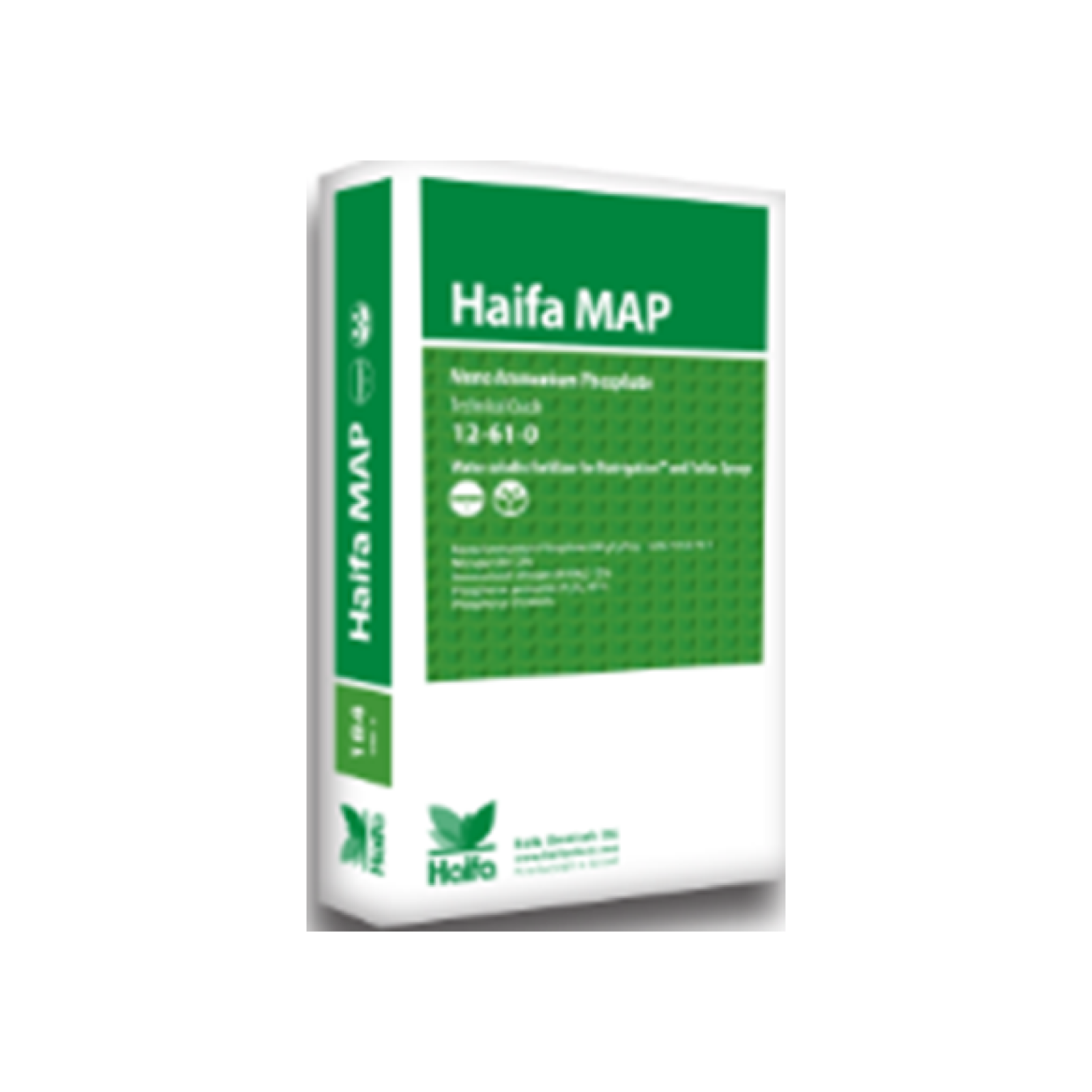 Imagen de MAP V. Iperen